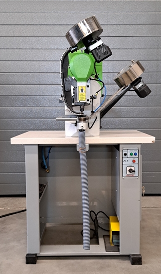 Afbeelding van ringmachine AE20 - gebruikt 